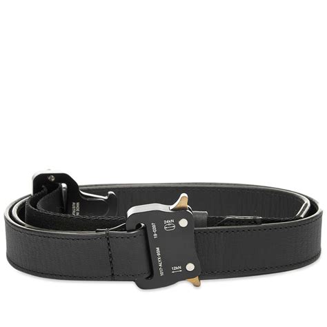 dior rollercoaster belt|1017 ALYX 9SM .